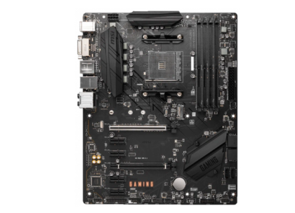 MSI B550 GAMING GEN3 (B550 GAMING GEN3)
