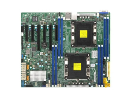 Supermicro MBD-X11DPL-I-B