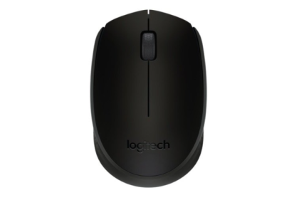 Logitech B170 (910-004659) Черный
