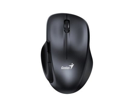 Genius Ergo 8200S (31030029401) Iron Grey