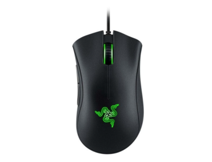 Razer DeathAdder Essential (RZ01-03850100-R3C1) Черный