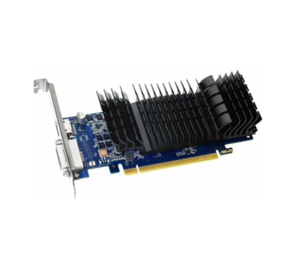 ASUS GT1030-SL-2G-BRK NVIDIA GeForce GT 1030 2Gb (90YV0AT0-M0NA00)