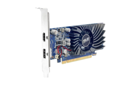 ASUS NVIDIA GeForce GT 1030 2Gb (GT1030-2G-BRK)