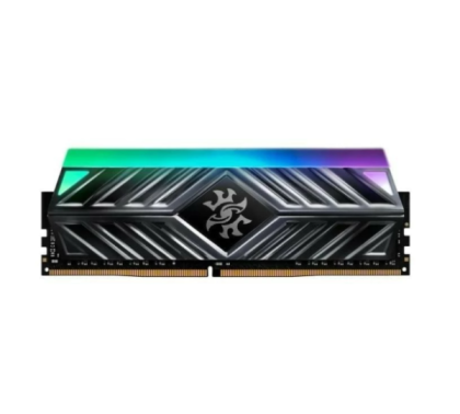 ADATA XPG D41 RGB 8Gb DDR4 3200MHz (AX4U32008G16A-ST41)
