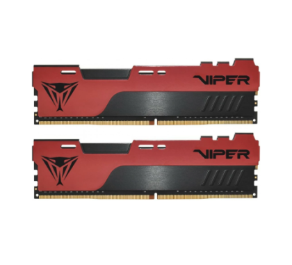 Patriot Viper Elite II 64Gb DDR4 3200MHz (2x32Gb KIT) (PVE2464G320C8K)