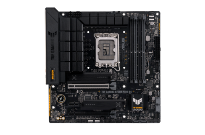 ASUS TUF GAMING B760M-PLUS D4 (TUF GAMING B760M-PLUS D4)