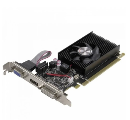 AFOX Radeon R5 220 2 GB (AFR5220-2048D3L5)