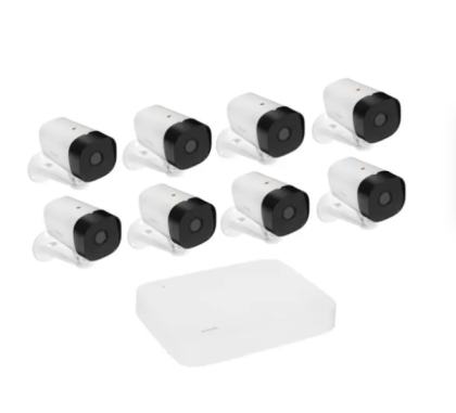 Tenda K8P-4TR