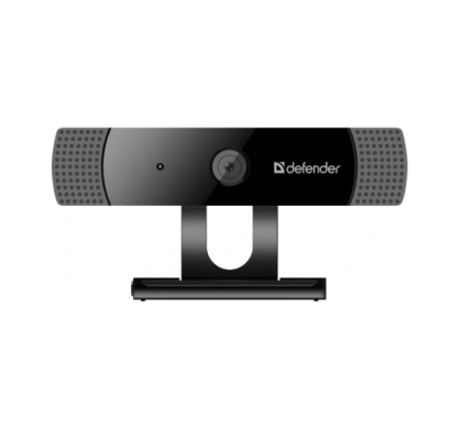 Defender G-lens 2599 Full HD (63199) Черный