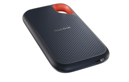 SanDisk Extreme Pro V2 SSD 1Tb (SDSSDE81-1T00-G25)