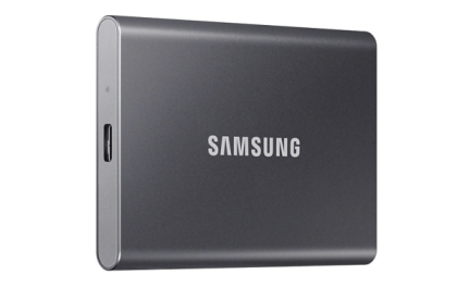 Samsung T7 SSD 1Tb (MU-PC1T0T/WW)