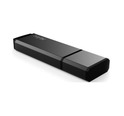 Netac U351 16Gb (NT03U351N-016G-20BK)