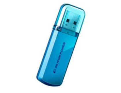 Silicon Power Helios 101 64Gb (SP064GBUF2101V1B)