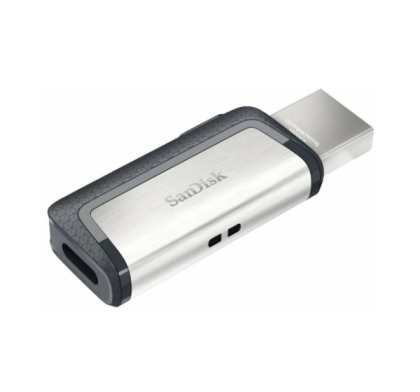 SanDisk Ultra Dual 32Gb (SDDDC2-032G-G46)