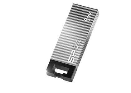 Silicon Power Touch 835 8Gb (SP008GBUF2835V1T)