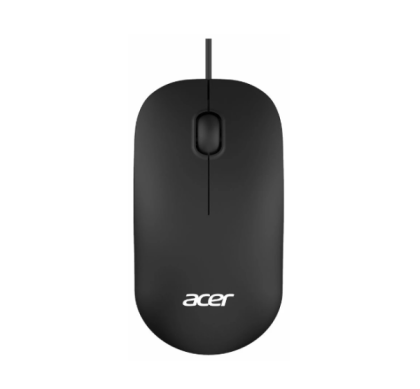 Acer OMW122 (ZL.MCEEE.00V) Черный
