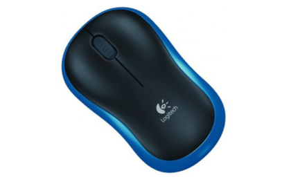 Logitech M185 (910-002236) Blue