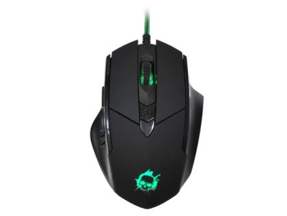 Oklick 815G INFERNO (351860) Черный