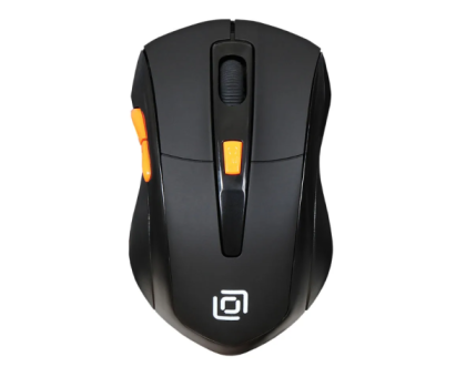 Oklick 585MW (351687) Черный
