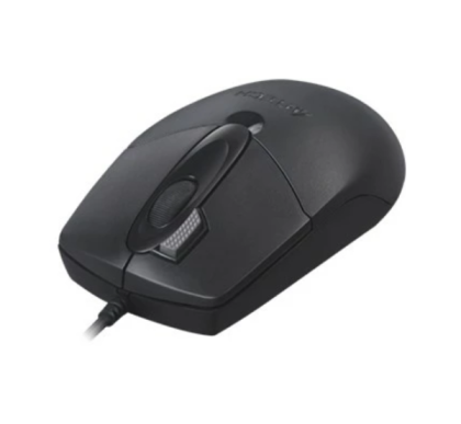 A4Tech OP-730D Черный