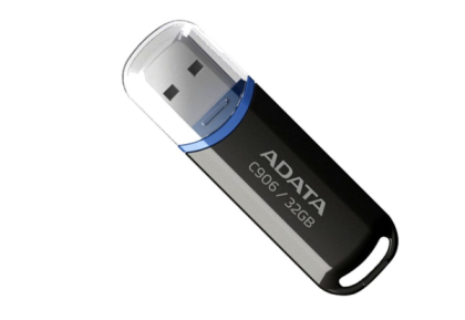 ADATA C906 32Gb (AC906-32G-RBK)