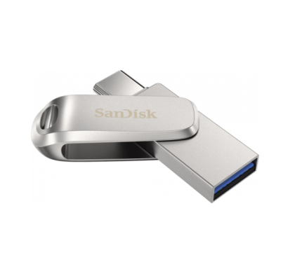 SanDisk Ultra Dual Drive Luxe 32Gb (SDDDC4-032G-G46)