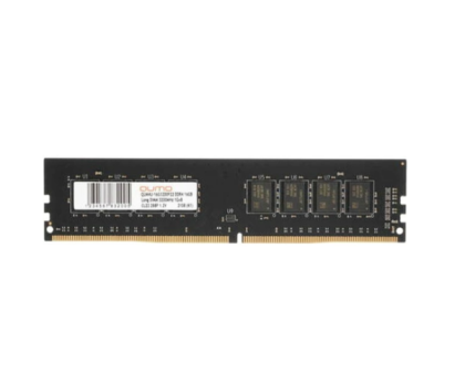 QUMO 16Gb DDR4 3200MHz (QUM4U-16G3200P22)