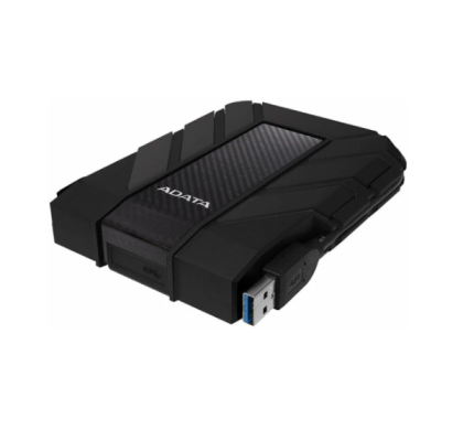 ADATA HD710 Pro 5Tb (AHD710P-5TU31-CBK)