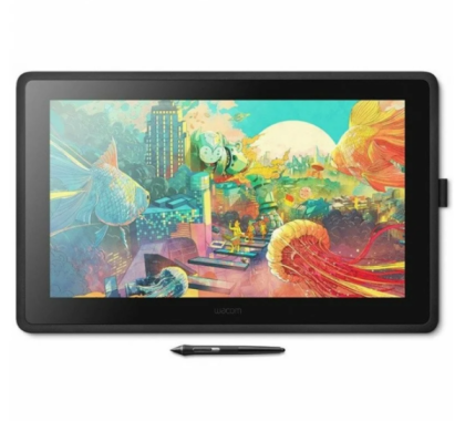 WACOM Cintiq 22 (DTK2260K0A) Черный