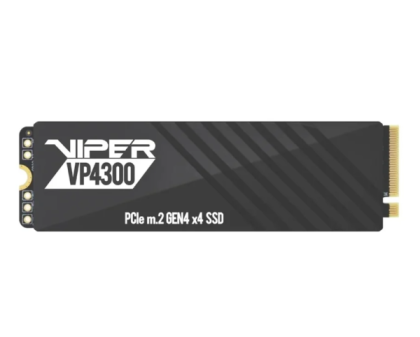 Patriot Memory Viper 1 ТБ M.2 (VP4300-1TBM28H)