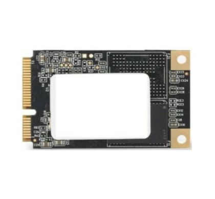 Netac N5M SSD 256Gb (NT01N5M-256G-M3X)