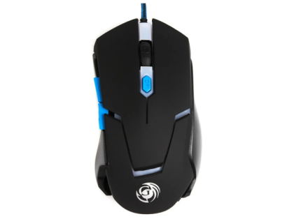 Dialog MGK-12U Black