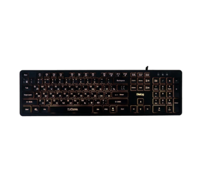Dialog KK-ML17U USB (KK-ML17U BLACK)