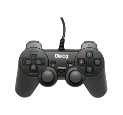 Dialog Action GP-A11 (GP-A11 Dialog Action)