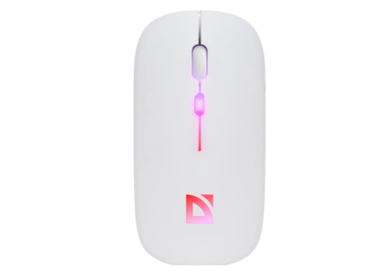 DEFENDER TOUCH MM-997 (52998) WHITE