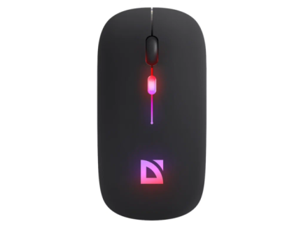 DEFENDER TOUCH MM-997 (52997) Черный