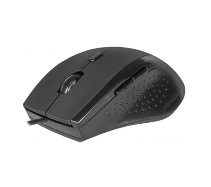 Defender Accura MM-362 (52362) Черный