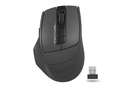 A4Tech Fstyler FG30S (FG30S GREY)