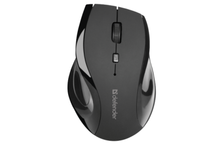 Defender Accura MM-295 (52295) Черный