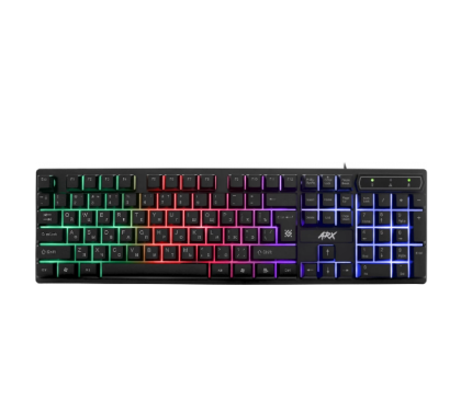 Defender Arx GK-196L (45196) Черный