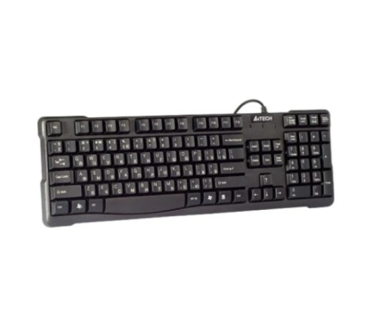 A4Tech KR-750 (KR-750 BLACK)