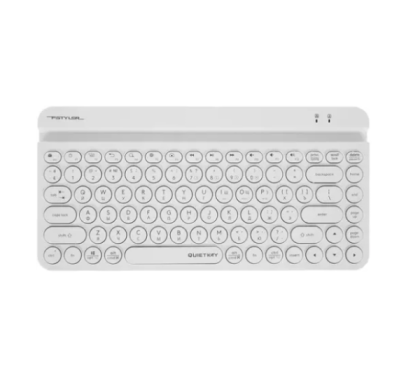 A4Tech Fstyler FBK30 (FBK30 WHITE)