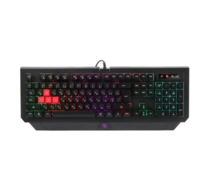A4Tech Bloody B120N Black