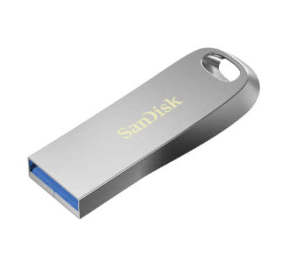 SanDisk Ultra Luxe 256Gb (SDCZ74-256G-G46)