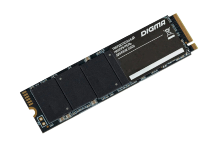 DIGMA 2 ТБ M.2 (DGSM3002TM23T)