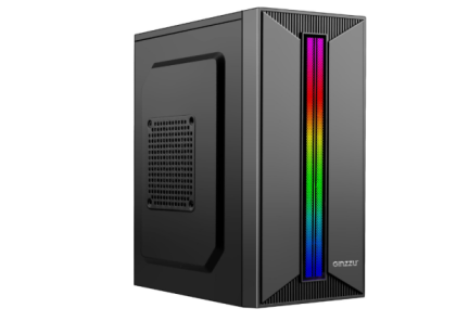 Ginzzu B350 без БП (Ginzzu B350) Черный