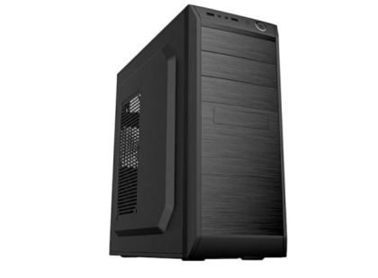 Foxline FL-815 450W (FL-815-FZ450R) Черный