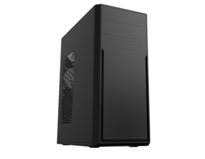 Foxline FL-302 450W (Foxline FL-302-FZ450) Черный