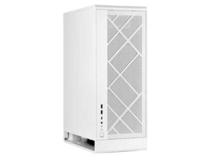 Silverstone Alta G1M без БП (SST-ALG1MW) White