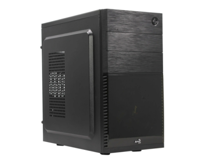 AeroCool CS-105 PGS-C без БП (4718009152533) Черный